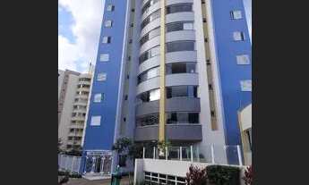 Imagem 1: Edifício Osvaldo Cruz, Centro - Apartamento todo mobiliado