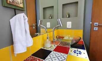 Imagem 4: Casa em Condomínio para comprar Villa Bella Itabirito