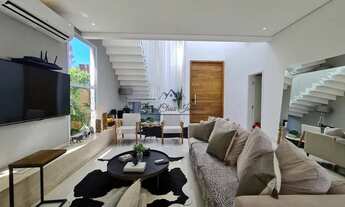 Imagem 6: Casa para locação em Alphaville