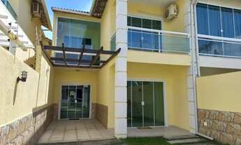 Imagem 4: Casa Duplex em Nova São Pedro