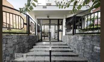 Imagem: Apartamento com 139 m²