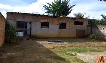 Imagem: Vendo casa lago azul go