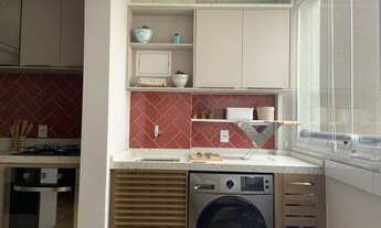 Imagem 6: Lançamento de Apartamento - Residencial - Blue View - Vila Industrial - 56m² - 2 Dorm - 1