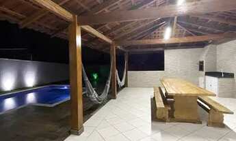 Imagem 3: CASA l 1 SUÍTE + 3 DORMITÓRIOS l BALNEÁRIO PIÇARRAS/SC