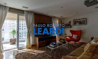 Imagem: APARTAMENTO - CHÁCARA KLABIN - SP