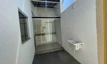 Imagem: Apartamento, com pequena área 2 quartos