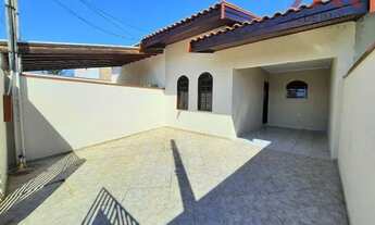 Imagem 3: Casa com 3 dormitórios para alugar, 113 m² por R$ 1.750,00/mês - Jardim São Vito - America