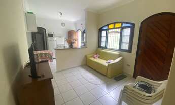 Imagem 3: Casa lado praia, bairro Caiçara, bem localizada