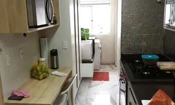 Imagem 7: Smile Cidade Nova 03 quartos -Cobertura - Bairro Flores