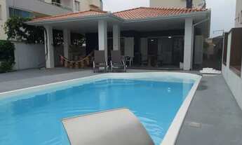 Imagem: Casa em Palmas com Piscina (Gov Celso Ramos