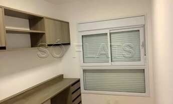 Imagem 3: Residencial Soul Jardins disponível para locação 206m², 3 dormitórios sendo 4 vagas de gar