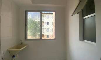 Imagem 6: Vem conhecer esse APÊ no Condomínio Allegro. Próximo a Supermercado, academia, praça de al