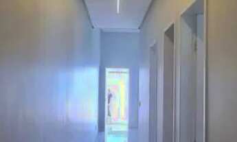 Imagem 2: Casa para venda com 130 metros quadrados com 4 quartos em Buraquinho - Lauro de Freitas