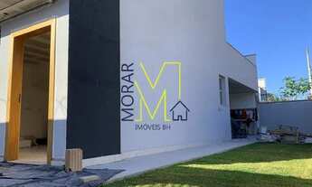 Imagem 3: Casa 3 quartos - Santa Amélia em Belo Horizonte/MG