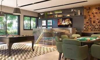 Imagem 2: Apartamento à Venda Bela Vista - Osasco /Condomínio Marcco Bela Vista