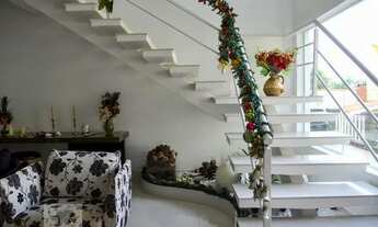 Imagem 3: Casa para Aluguel - Bosque da Saúde, 7 Quartos, 600 m2