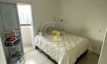 Imagem 2: APARTAMENTO - CONSOLAÇAO - 1 DORMITÓRIOS - 1 VAGA