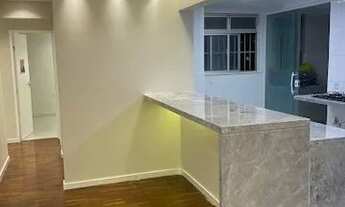 Imagem: Apartamento na Praia da Costa com ótima