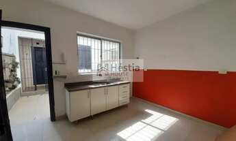 Imagem 4: Sobrado para aluguel possui 116 metros quadrados com 4 quartos em Indianópolis - São Paulo