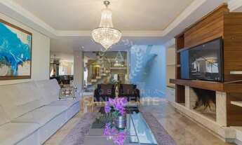 Imagem 4: PORTO ALEGRE - Casa Padrão - Vila Assunção