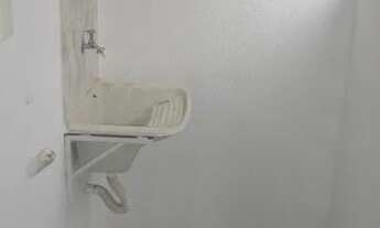 Imagem 4: Apartamento 2Quartos sala cozinha e banheiro Alugo R$1400,00