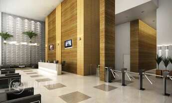 Imagem 5: Sala em Goiânia