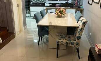 Imagem: Casa - Cidade Morumbi - 2 Suítes - 85m²