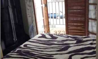 Imagem 3: Casa - Sobrado - Parque dos Príncipes - Jacareí - 2 Dormitórios - 70m²