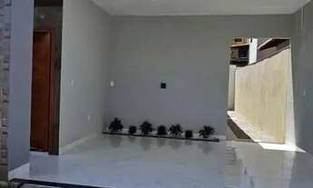 Imagem 6: Casa para venda tem 100 metros quadrados com 3 quartos em Pitimbu - Natal - RN