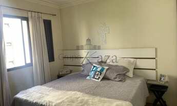 Imagem 7: Apartamento para venda no Jardim Aquarius - 4 Dormitórios 1 Suíte com hidromassagem