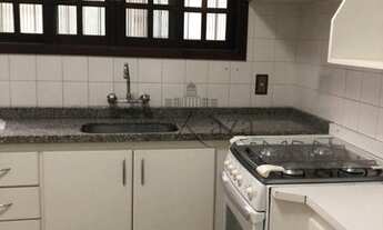 Imagem 2: Casa Geminada - Cidade Vista Verde - 125 metros quadrados - 2 Dormitórios