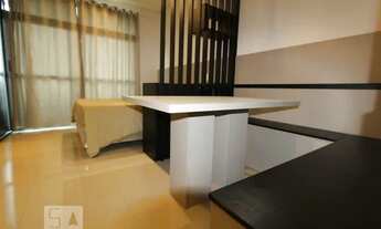 Imagem 5: Apartamento para Aluguel - Rebouças , 1 Quarto, 29 m2