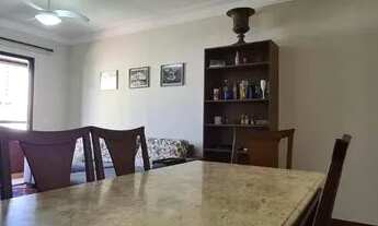 Imagem: Apartamento para Venda em Campinas, Vila