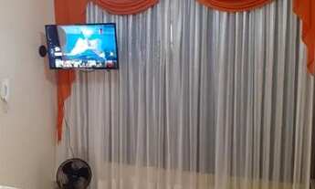 Imagem 4: Alugo kitinete mobiliada e decorada atras do Center Shoping, prefeitura e UFU Santa Monica