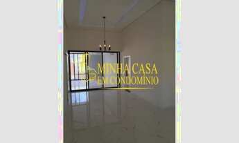 Imagem 4: CASA NO CONDOMINIO GOLDEN PARK II RESIDENCE CLUB
