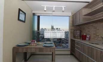 Imagem 5: Apartamento com 3 dormitórios à venda, 77 m² por R$ 720.000,00 - Alto da Mooca - São Paulo