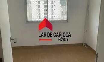 Imagem 5: Botafogo - 2 quartos com varanda , suíte , vaga de garagem e infraestrutura de lazer