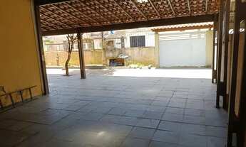 Imagem 4: Excelente Casa para venda em Campo Grande tem 420 metros quadrados com 3 quartos