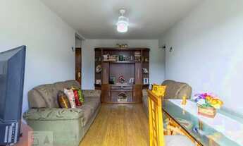 Imagem 5: Apartamento para Aluguel - Meier, 2 Quartos, 65 m2