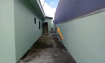 Imagem 3: Aluga-se casa com 3 dormitórios, Jardim Santa Marta