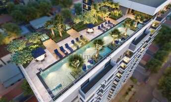 Imagem 7: Apartamento para Venda em São Paulo, Vila Clementino, 1 dormitório, 1 banheiro, 1 vaga