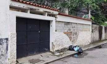 Imagem: Casa com 2 dormitórios para alugar, 200