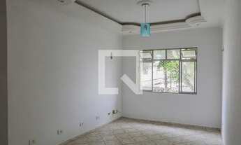 Imagem 2: Apartamento para Aluguel - Vila Lusitânia, 2 Quartos, 69 m2