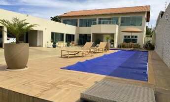 Imagem: Casa Vicente Pires Rua 4c