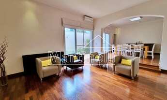 Imagem 2: Casa Padrão em Ribeirão Preto