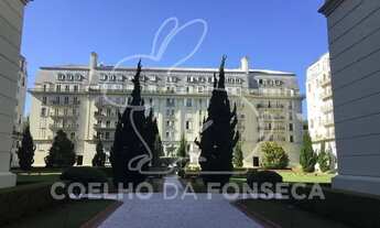 Imagem 3: São Paulo - Apartamento Padrão - Jardim Guedala - Place Des Vosges