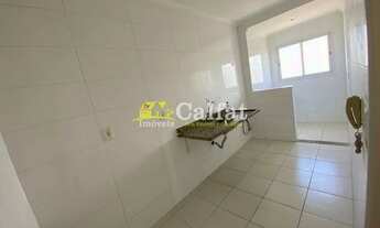 Imagem 6: Apartamento com 2 dorms, Guilhermina, Praia Grande, Cod: 2999