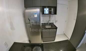 Imagem 6: Apartamento Studio em São José do Rio Preto