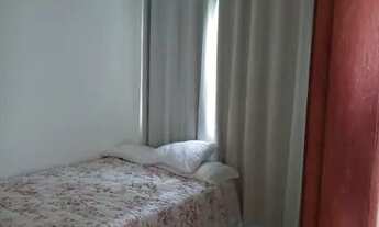 Imagem 2: Apartamento 2 Qtos ( Cancela Preta