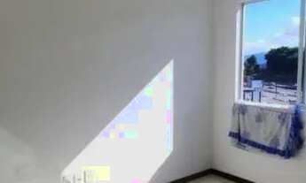 Imagem 5: Divido apartamento!